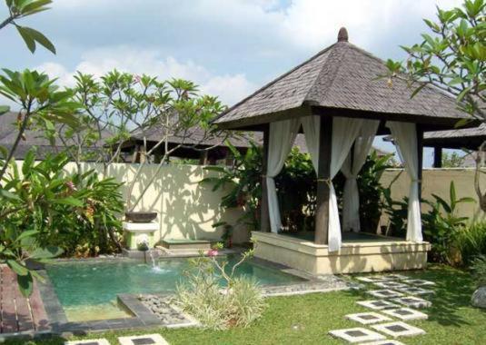 Kalicaa Villa Resort 25/34