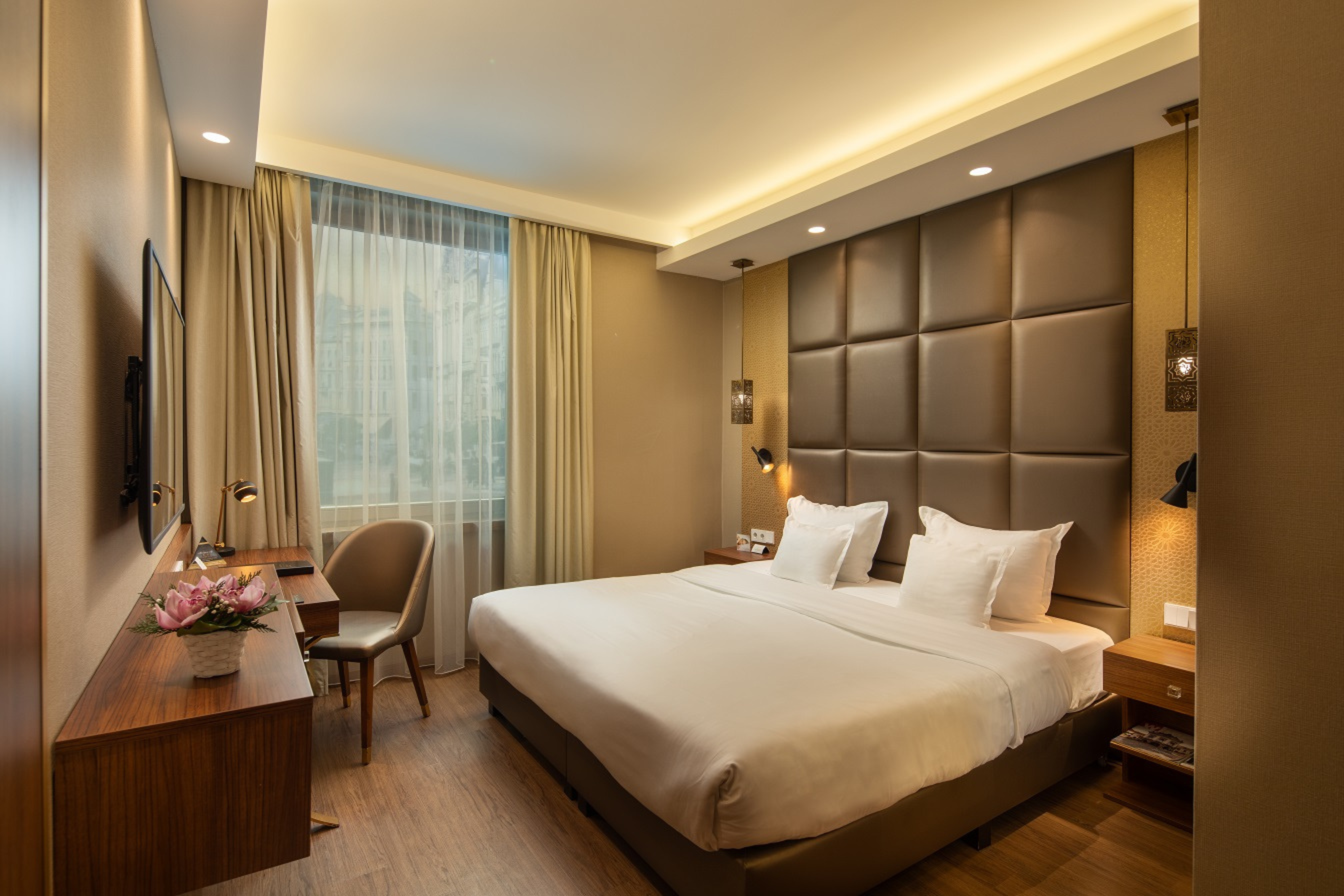 Continental Hotel Budapest 15/50