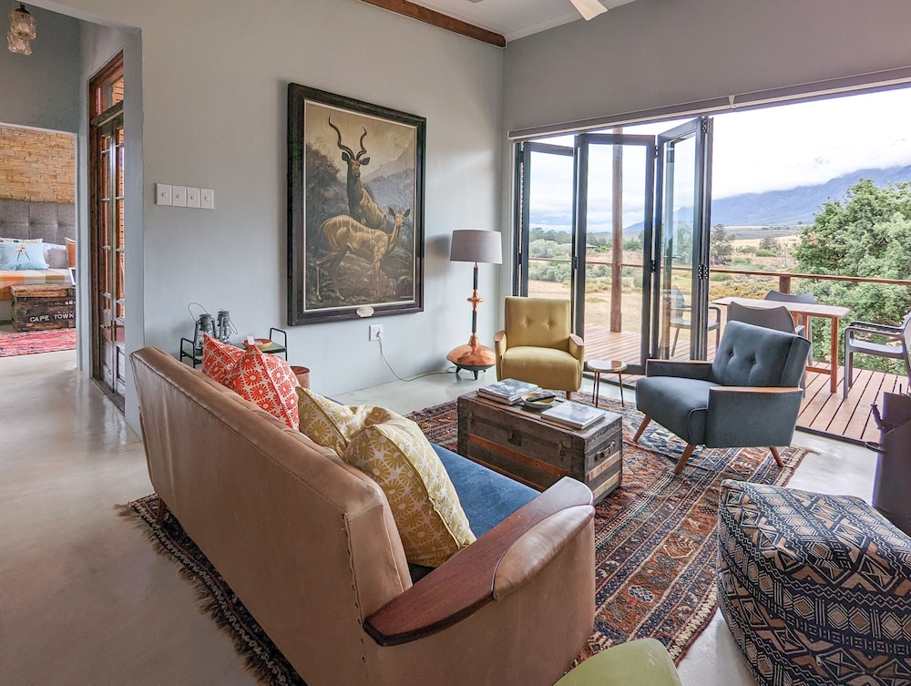 Tulbagh Mountain Manor 9/50