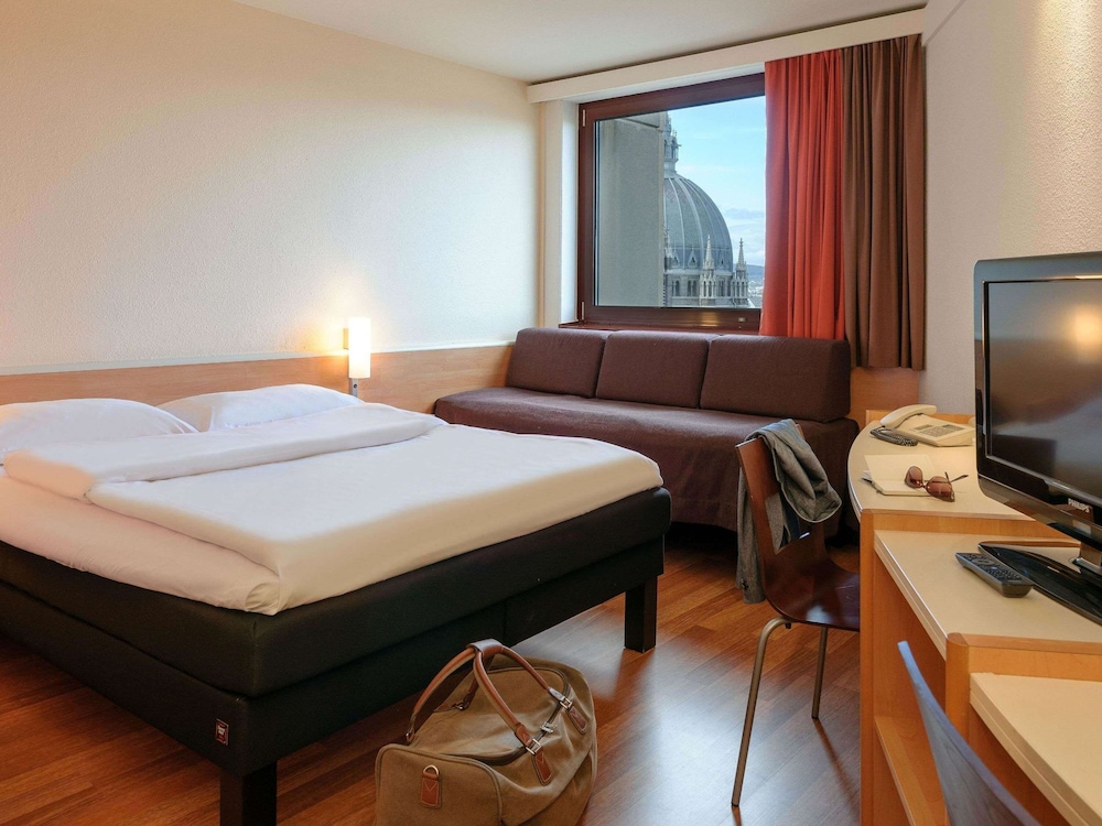 Ibis Wien Mariahilf 14/69