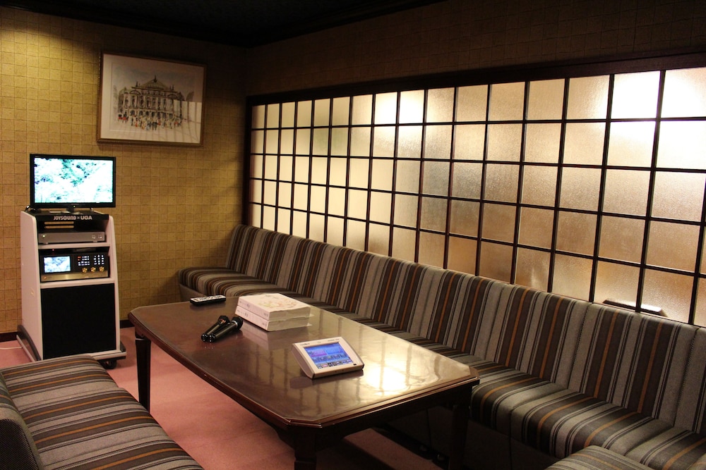 Miyajima Seaside Hotel 23/50