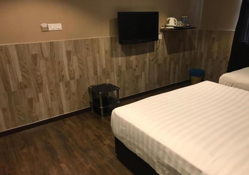 Time Hotel Seremban 29/57