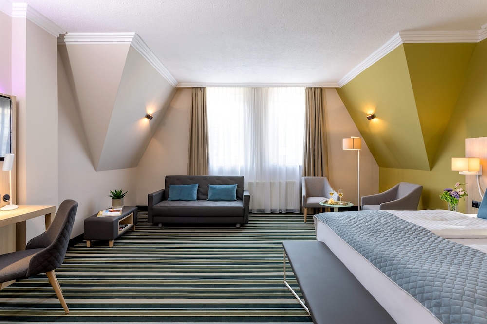 Leonardo Hotel Budapest 17/53
