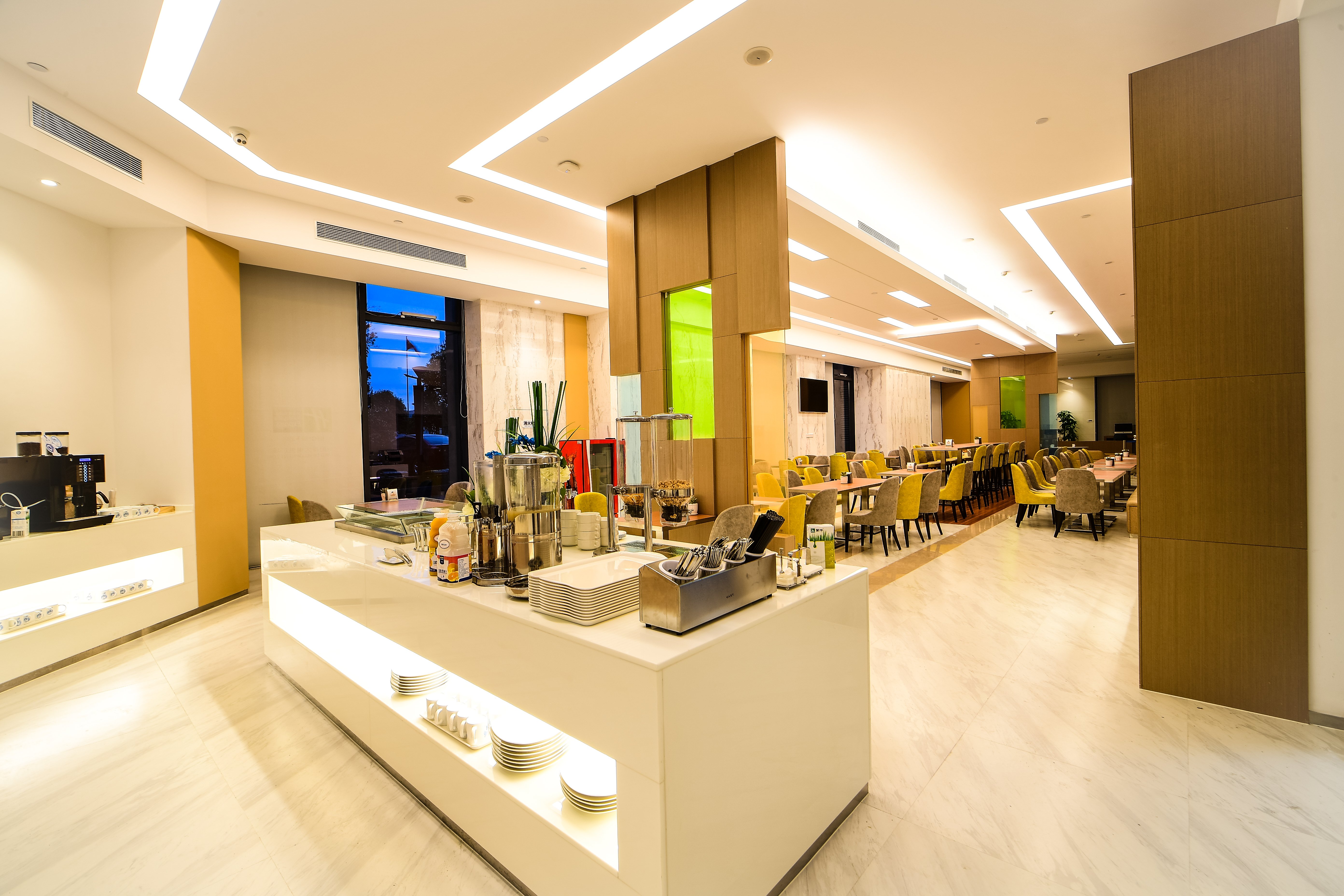 HOLIDAY INN EXPRESS LIUYANG DEVELOPMENT ZONE 7/29