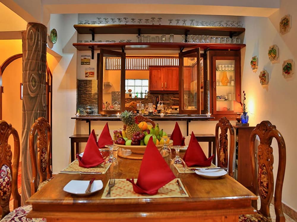 Emel Boutique Hotel 36/50