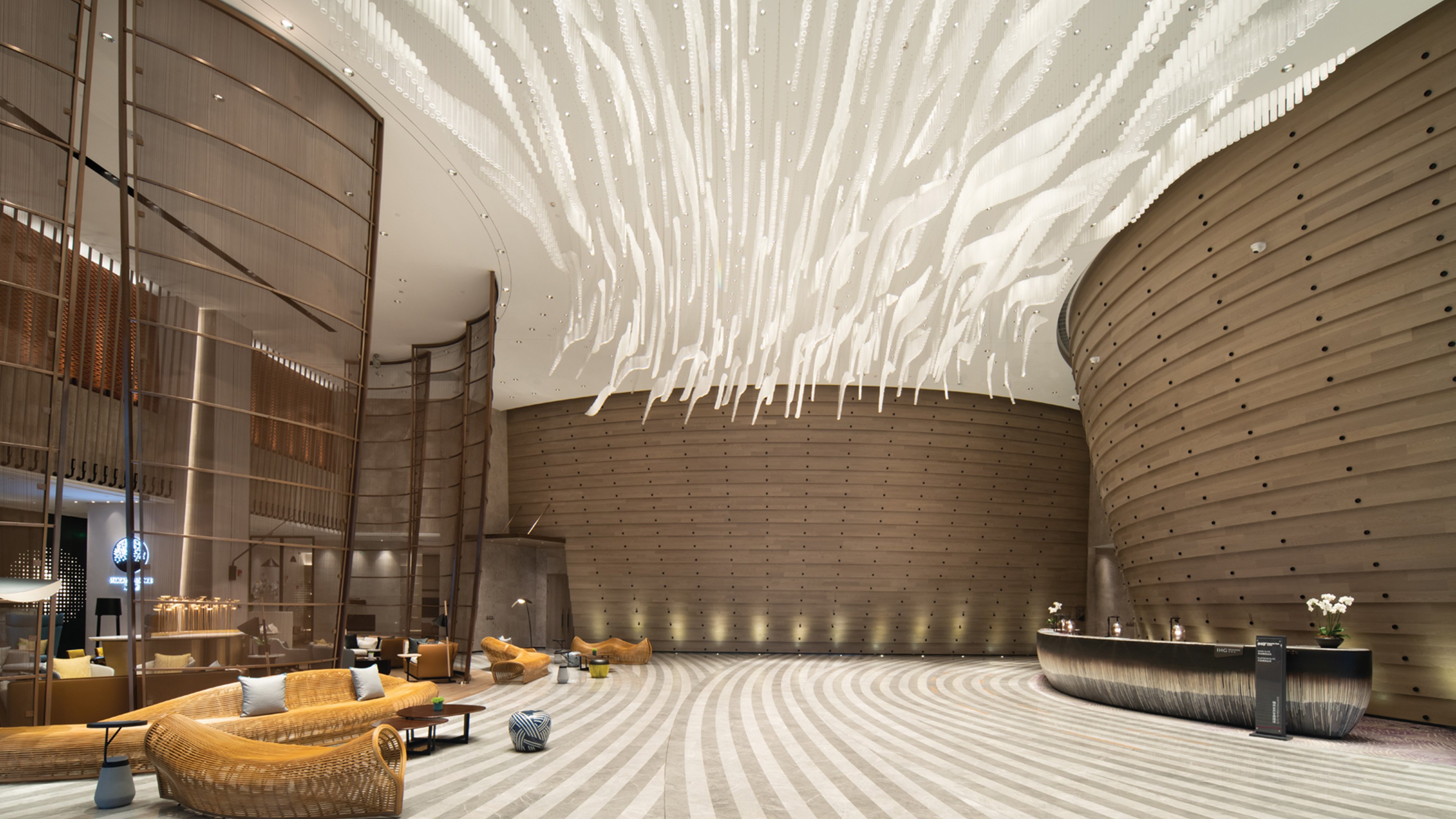 Crowne Plaza Quanzhou Riverview 11/78