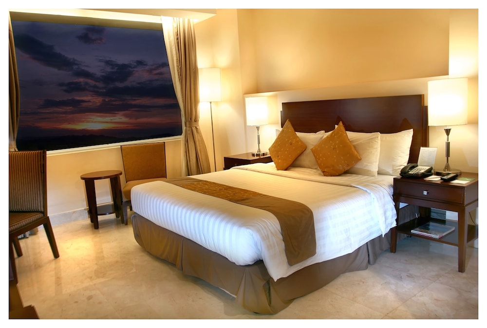 Aston Samarinda Hotel and Convention Center 14/42