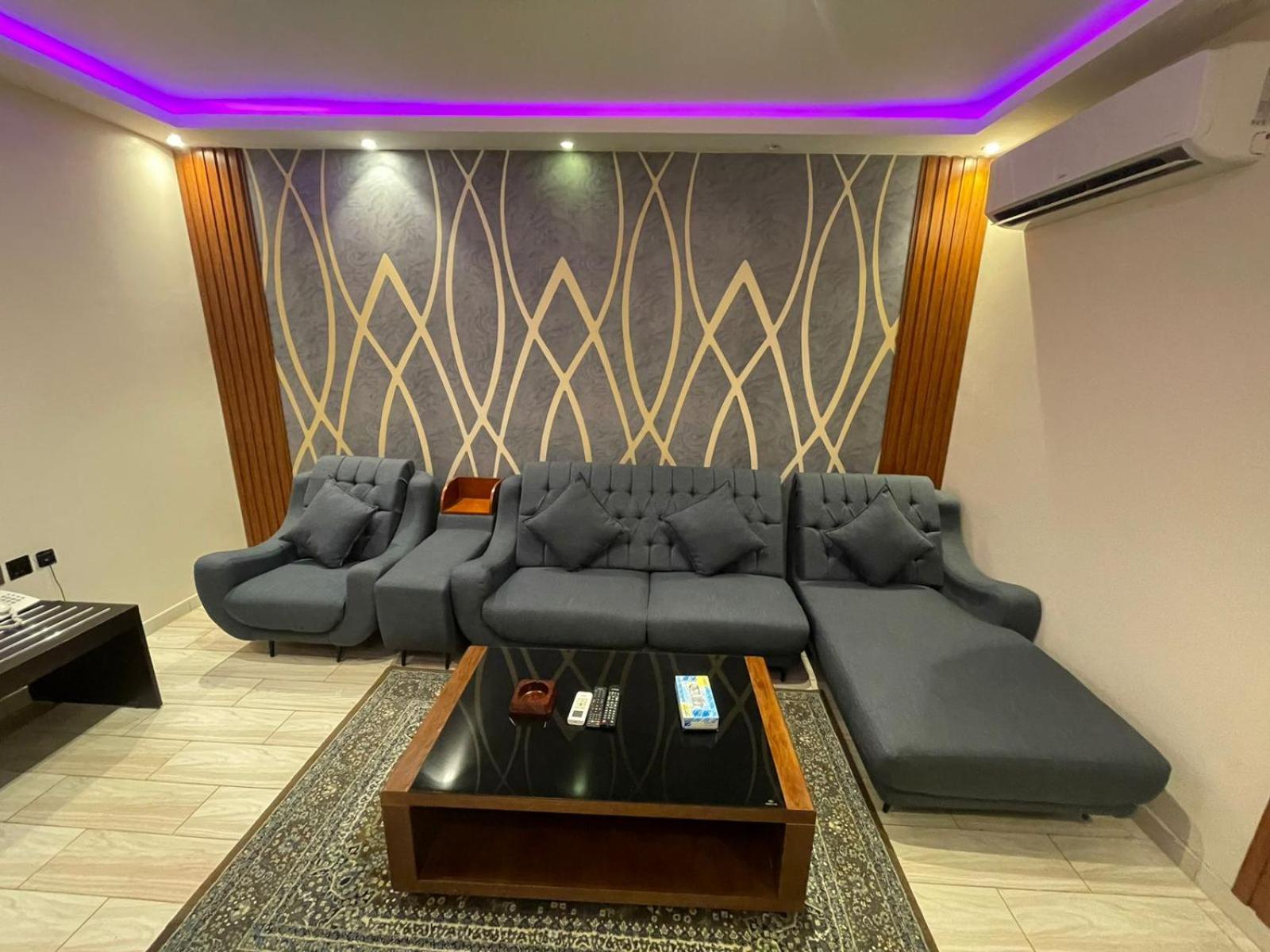 نورث هاوس للأجنحه الفندقية(Nourth House Aparthotel) 31/39