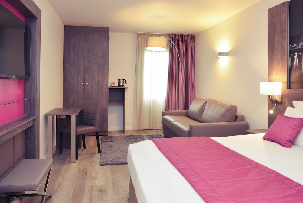 Mercure Lyon Est Chaponnay 9/71