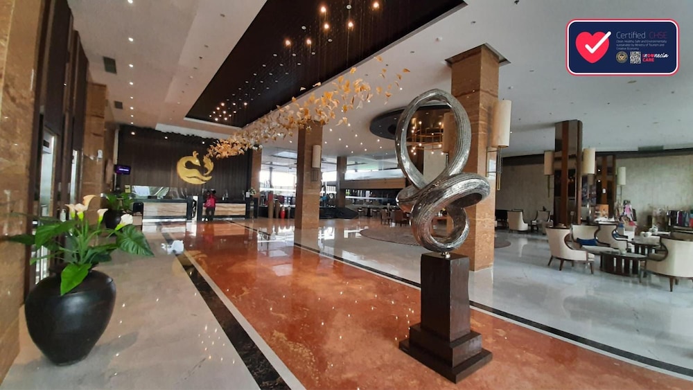 Gets Hotel Semarang 8/38