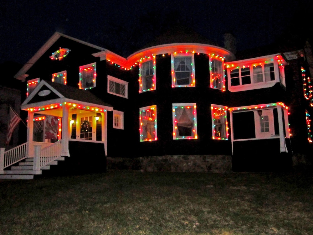 Baldwinsville Bed and Breakfast 2/62