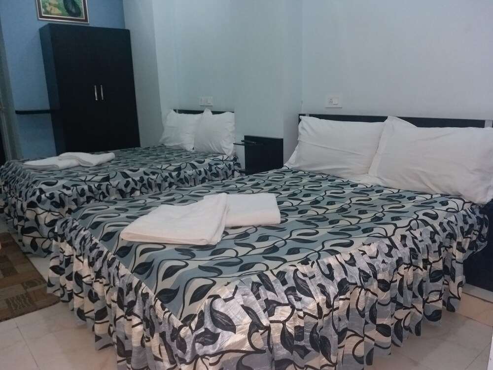 Hotel Barbereek Inn 34/36