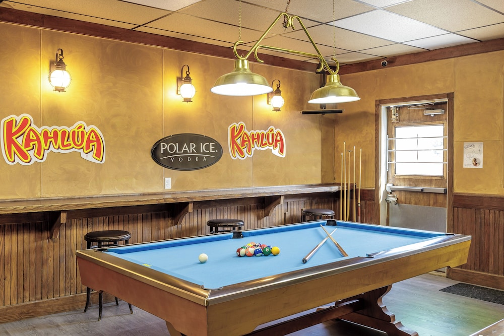 Motel6 Merritt, BC 33/49