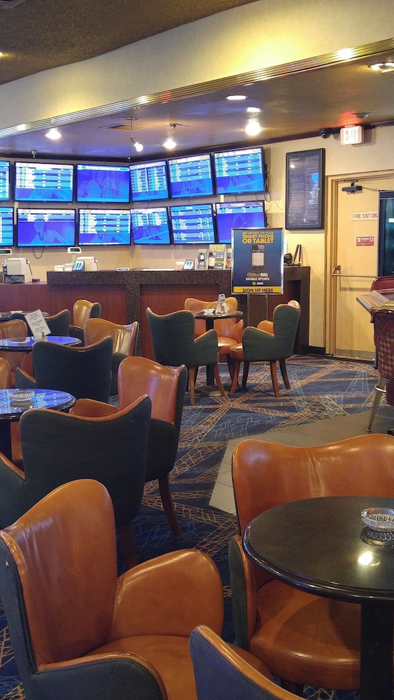 Railroad Pass Hotel and Casino Ramada by Wyndham 36/44