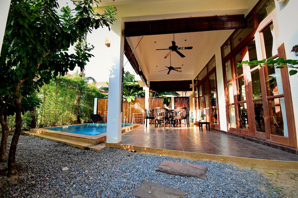 Sai Naam Lanta Residence 69/78
