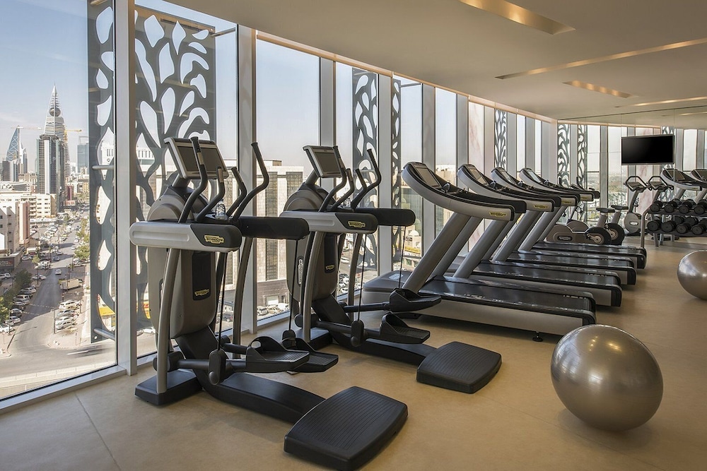 Fraser Suites Riyadh 37/77