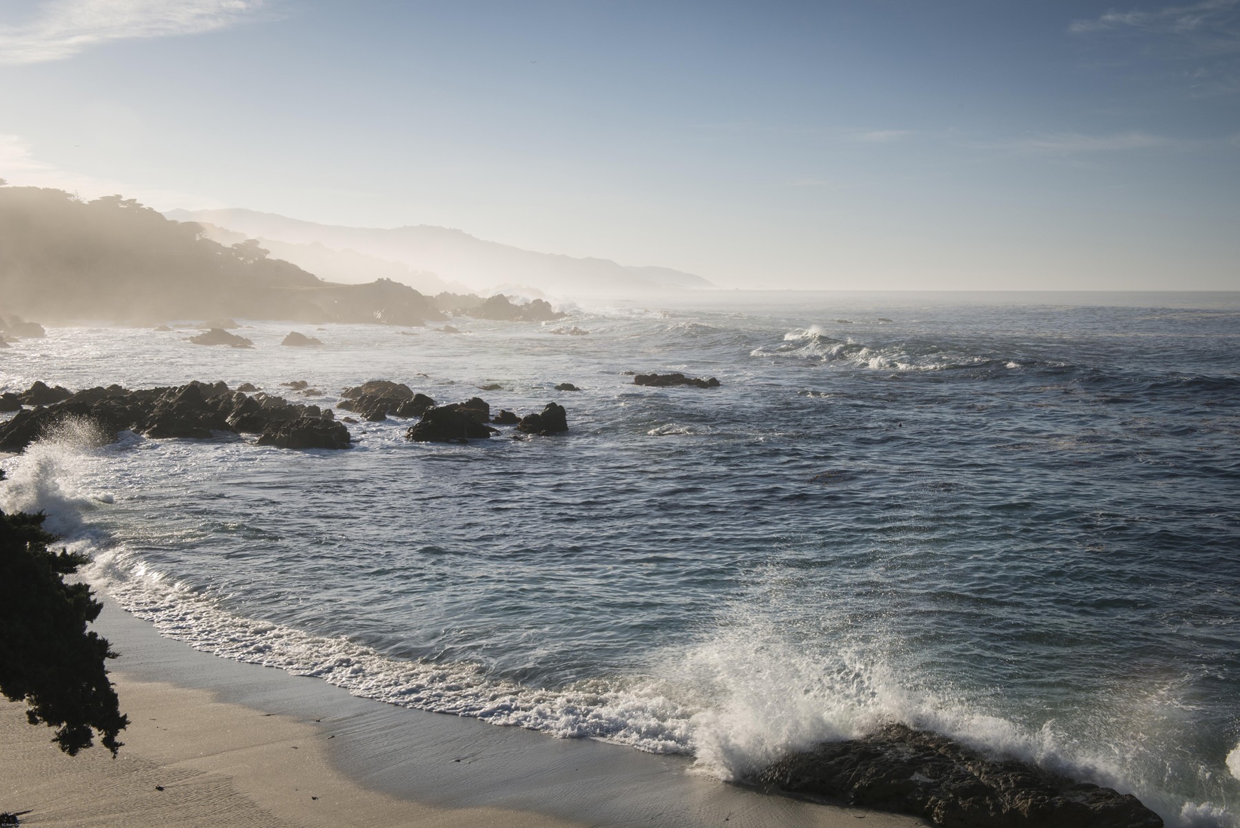 Lodge at Pebble Beach 35/50