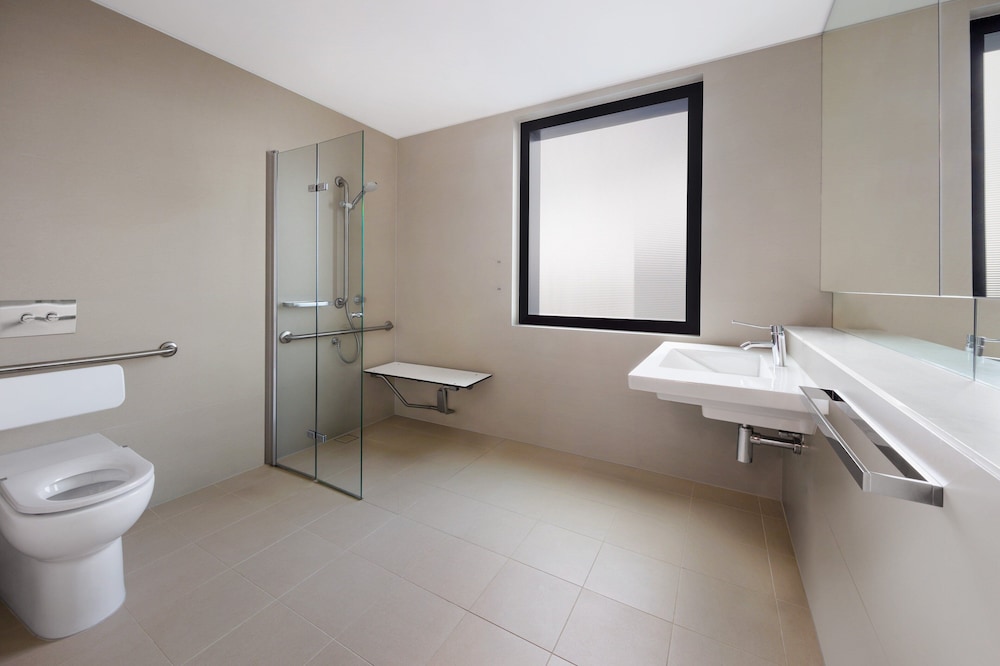Four Points By Sheraton Sydney Central Park 9/26