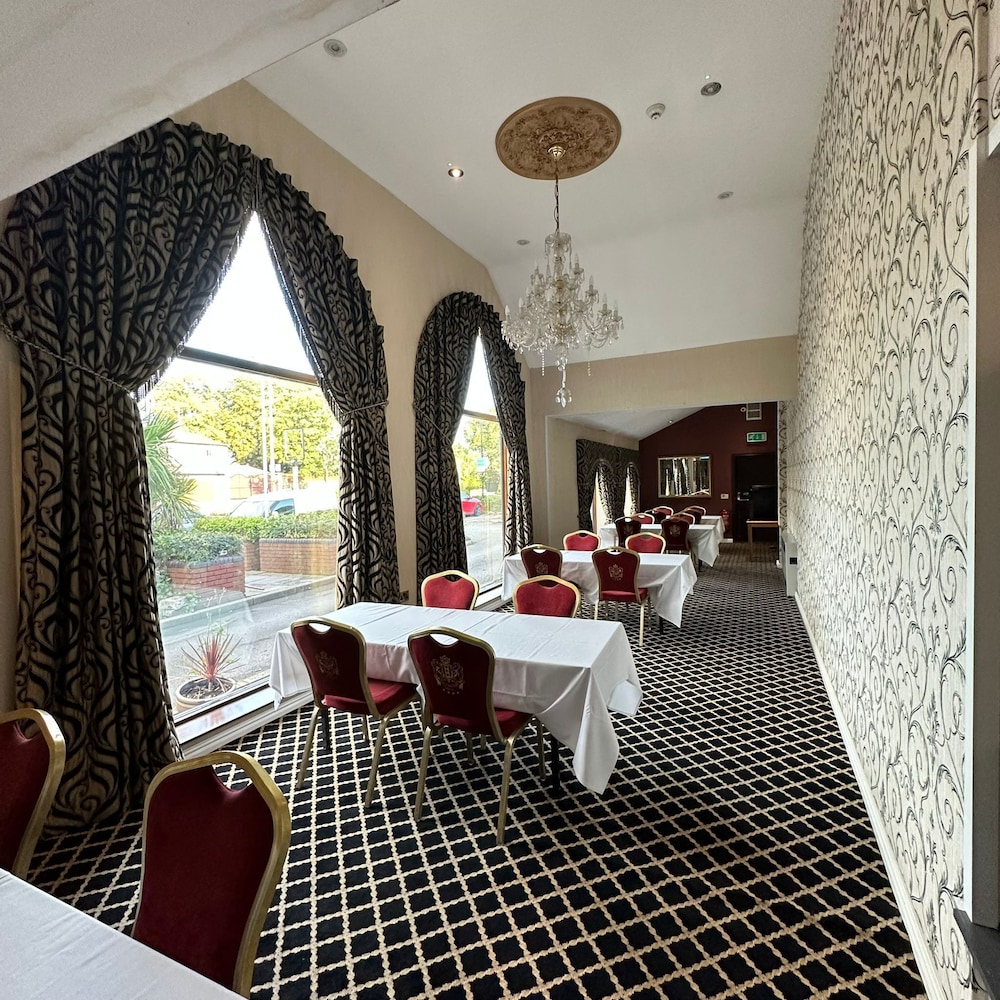 Carlton Park Dj Hotels And Resorts 17/23