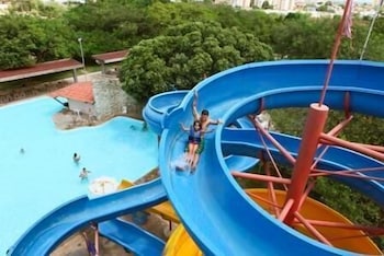 THERMAS HOTEL AND RESORT 38/50