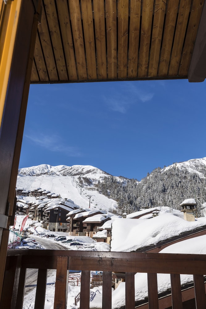 Hotel du Bourg 47/50