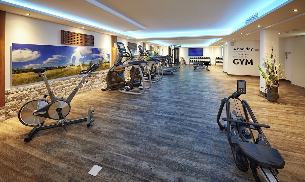 Radisson Blu Bremen 48/72