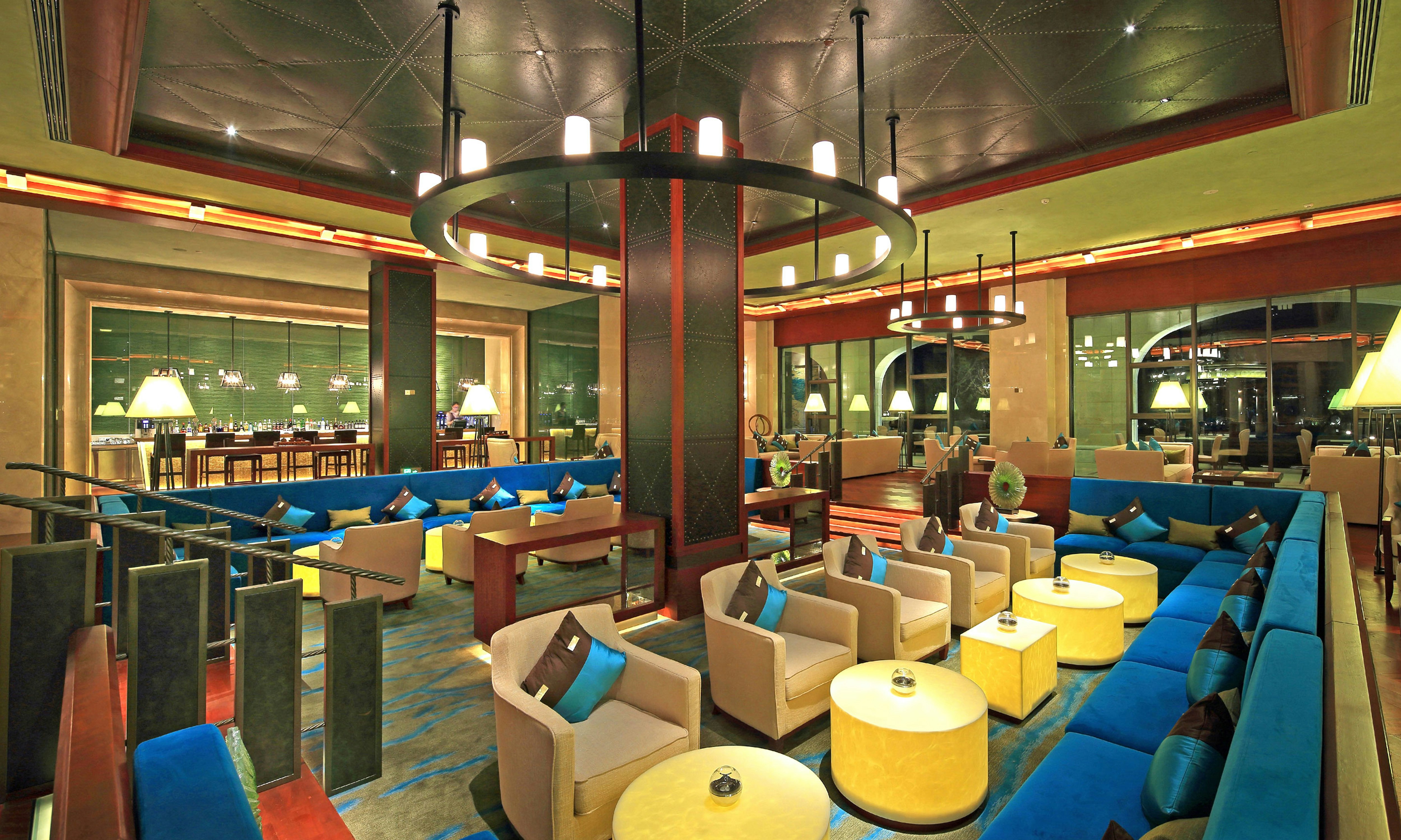 Hilton Qingdao Golden Beach 47/58