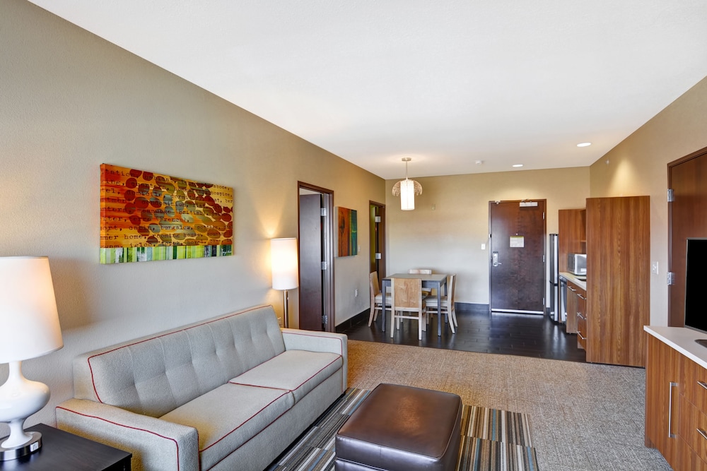 Home2 Suites By Hilton Albuquerque/Downtown-University 16/32