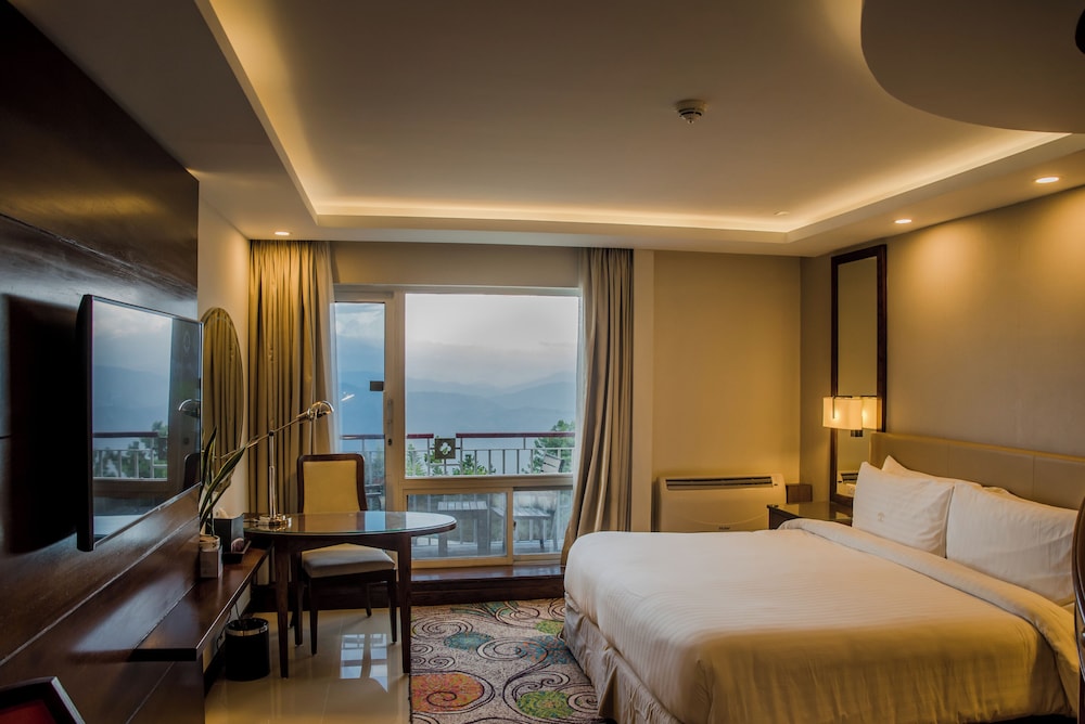 Pearl Continental Hotel Bhurban 15/50