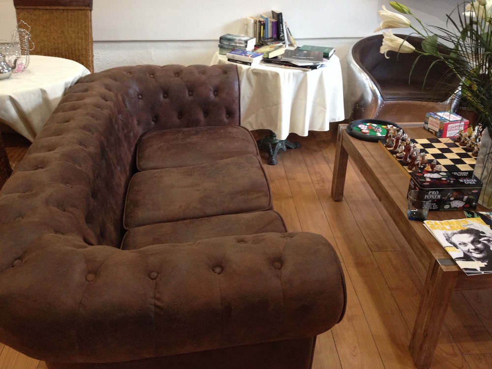 Boutique Hotel Couleurs Du Sud 28/50