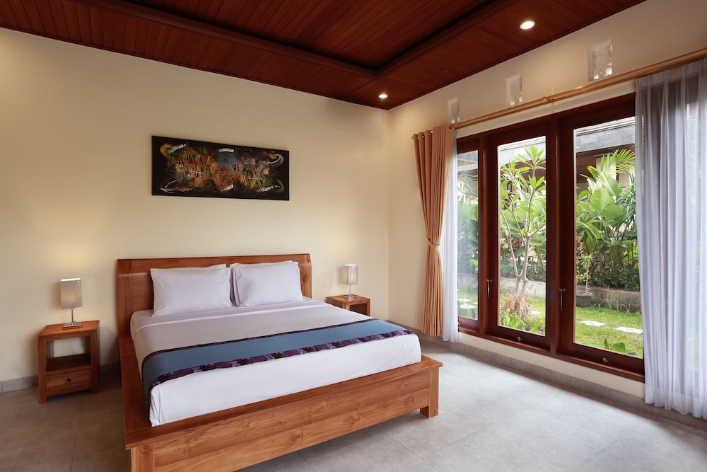 Dewi Sri Private Villa 14/45