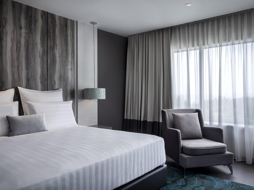 Pullman Miri Waterfront 17/73