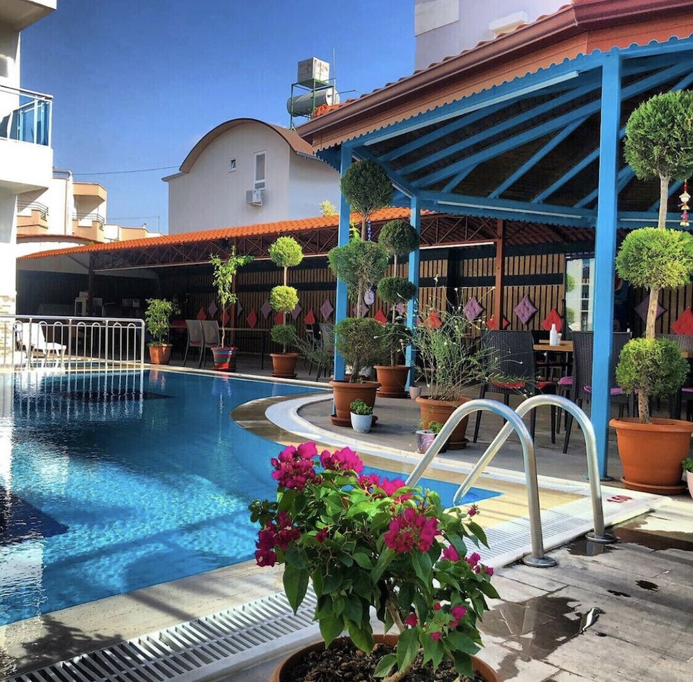 Wonder Life Hotel 15/22