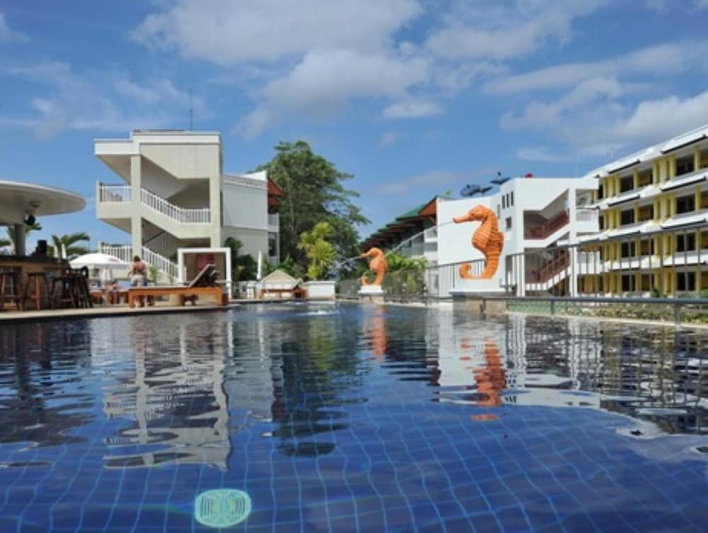 Karon Princess Hotel 49/52
