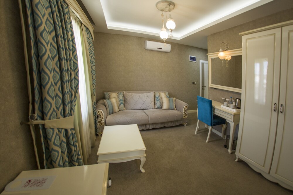 Hatunca Otel & Restaurant 27/47