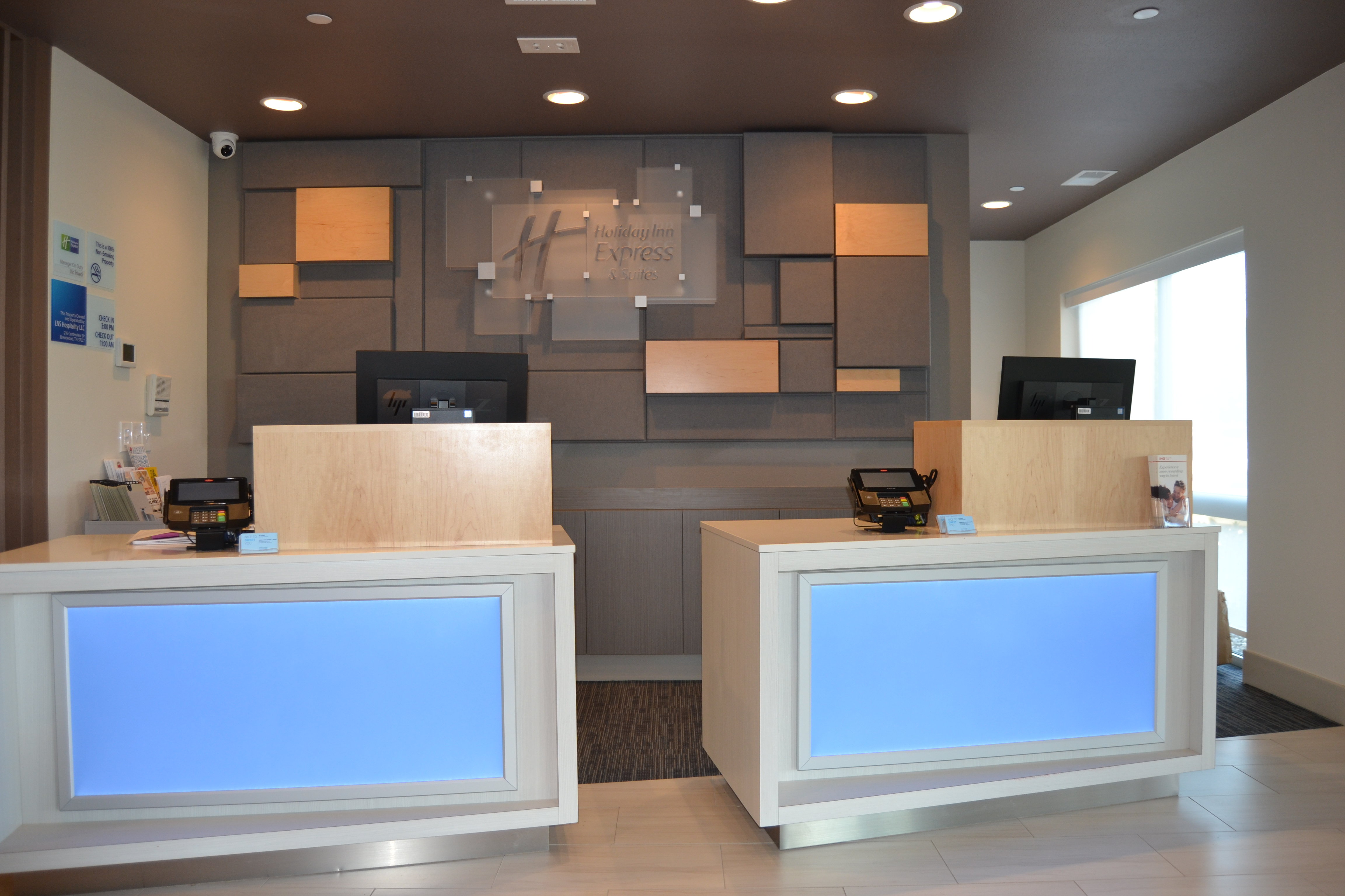 Holiday Inn Express & Suites Goodlettsville N - Nashville — foto 5