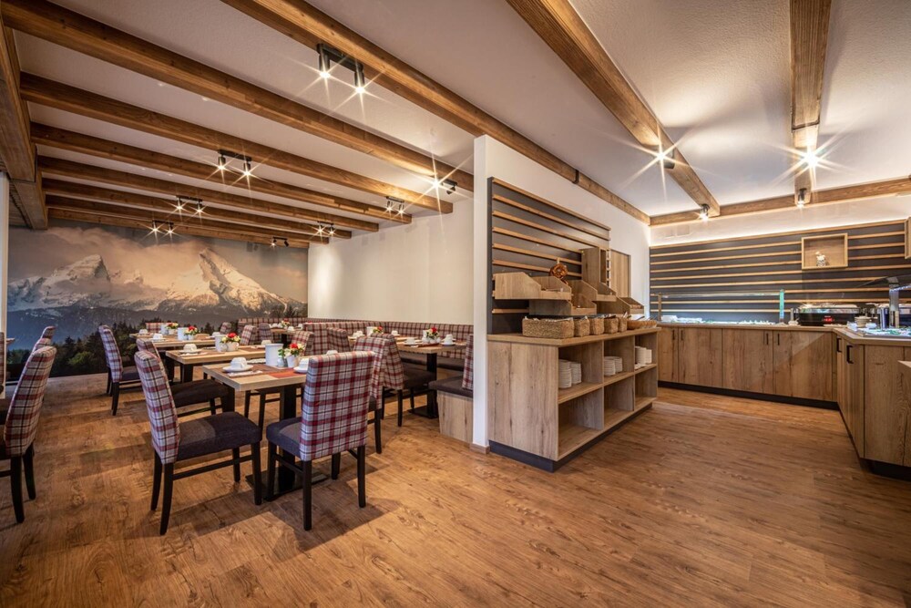 Alpenhotel Brennerbascht 27/40