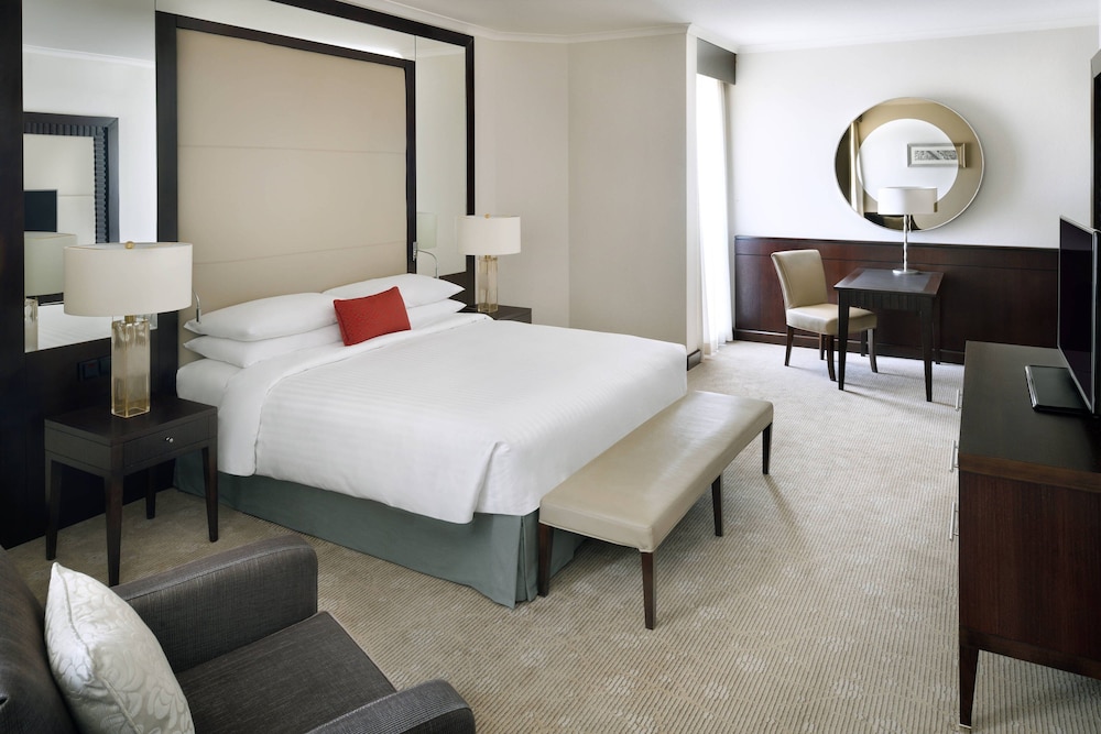 فندق الرياض ماريوت(Marriott Riyadh) 17/69