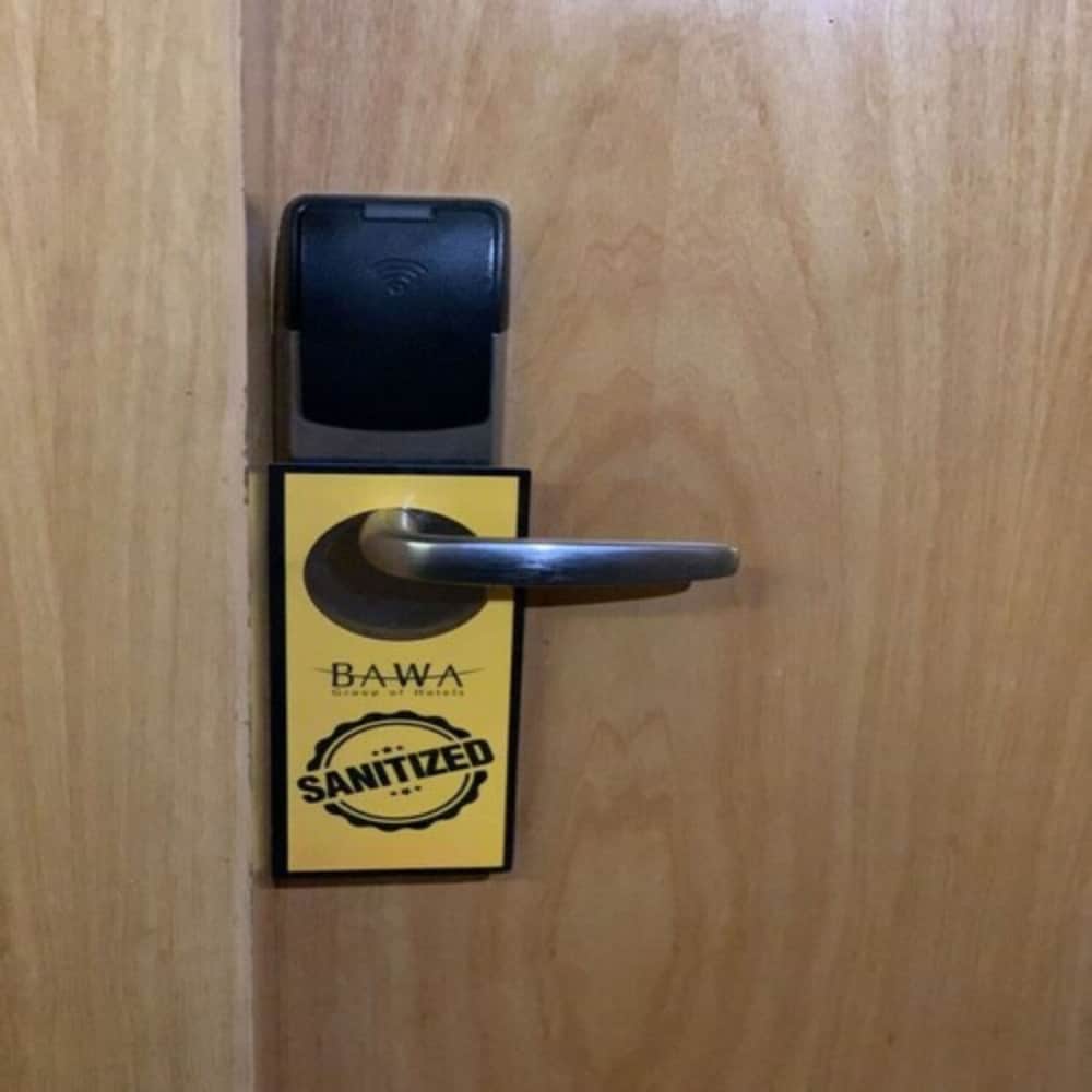 Bawa Continental 33/56