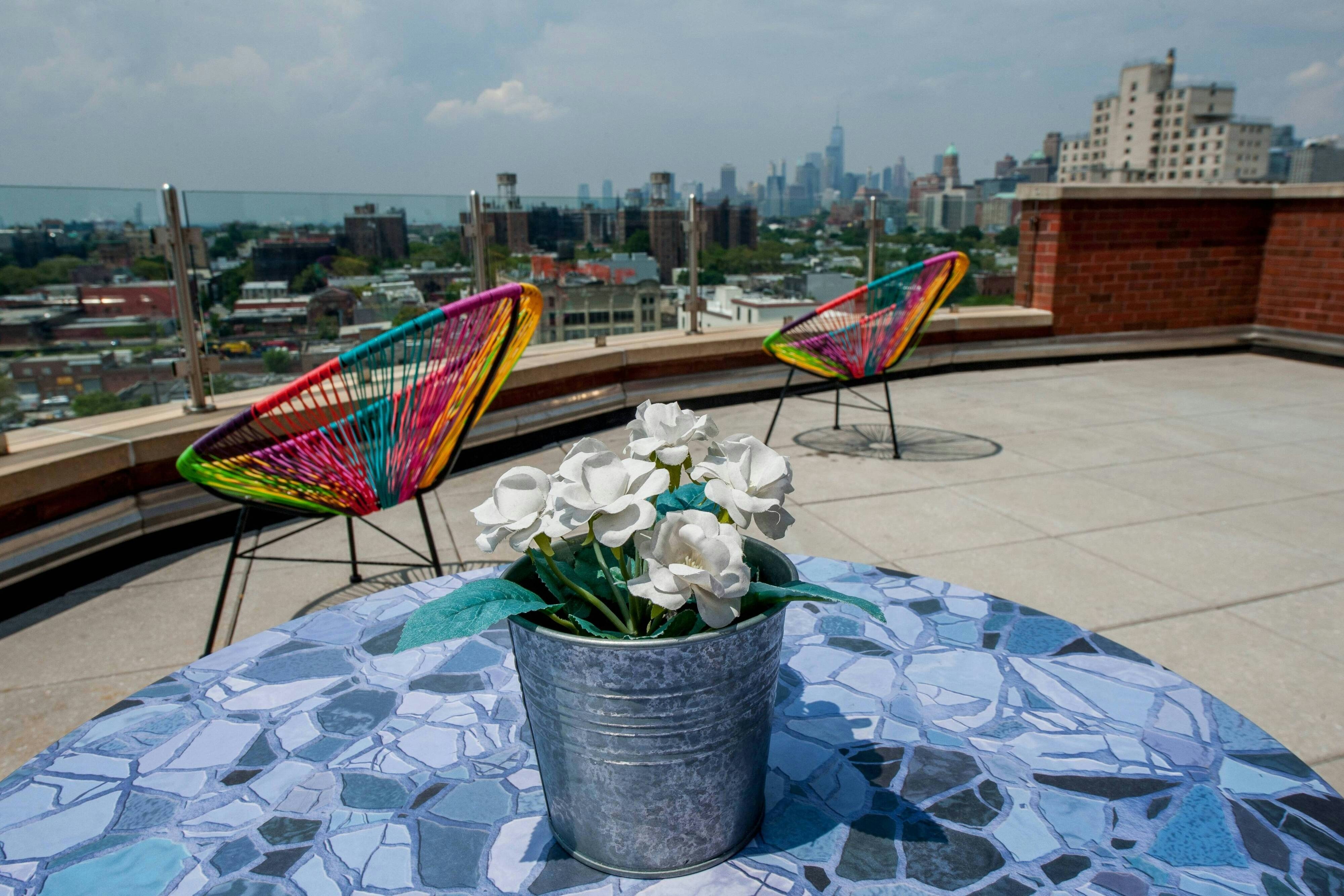 Fairfield Inn Suites By Marriott New York Brooklyn 6/27