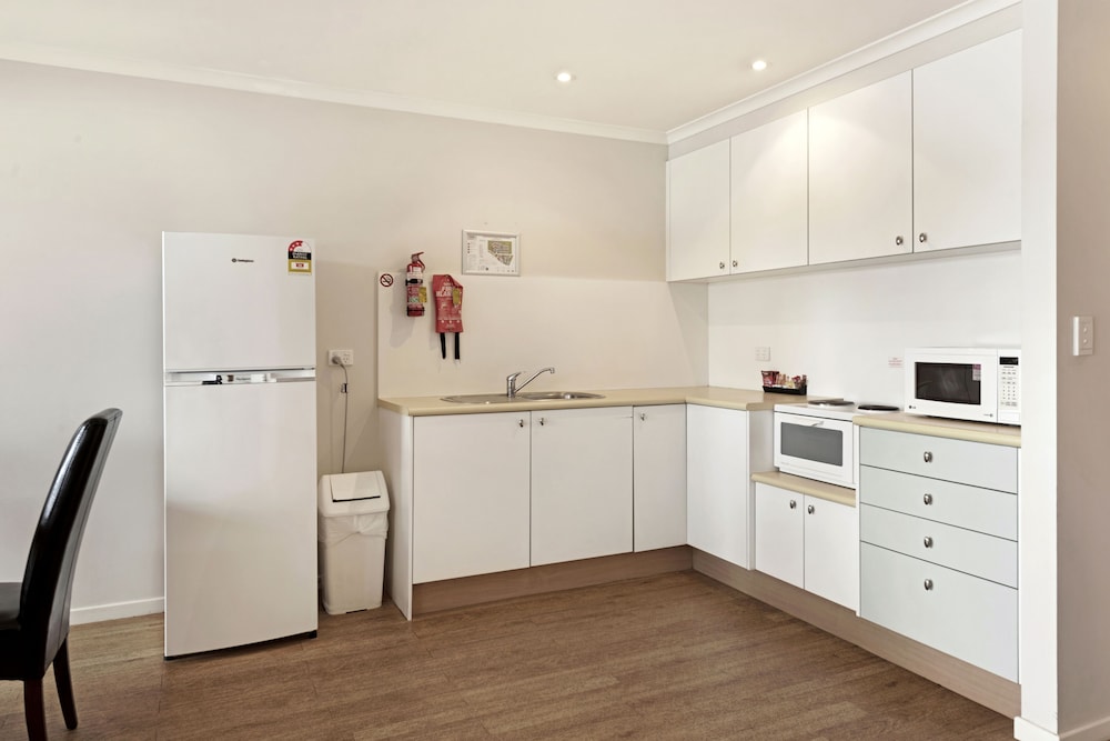 Discovery Parks - Forster 16/32