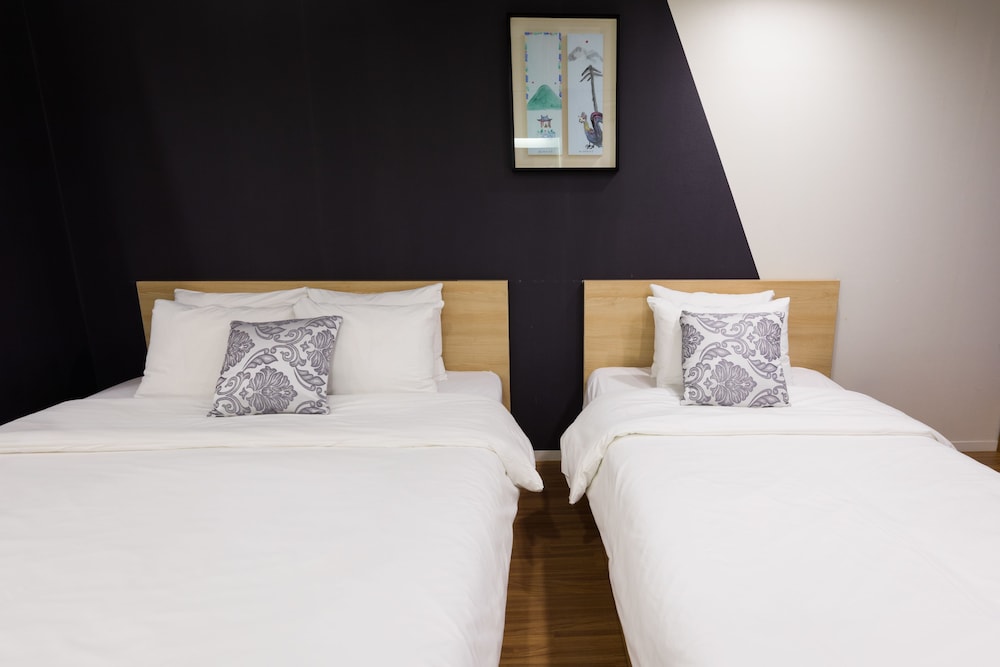 Vistacay Hotel Worldcup 19/50