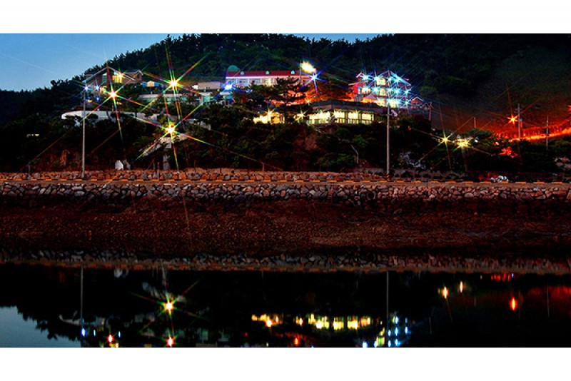 Taean Songdo Ocean Resort 5/43