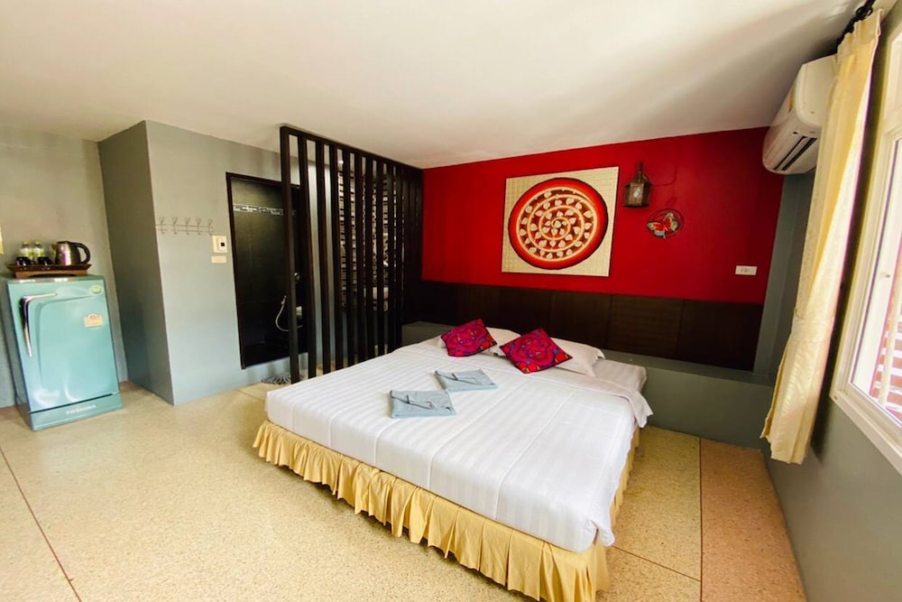 Phang Nga Guesthouse 92/121
