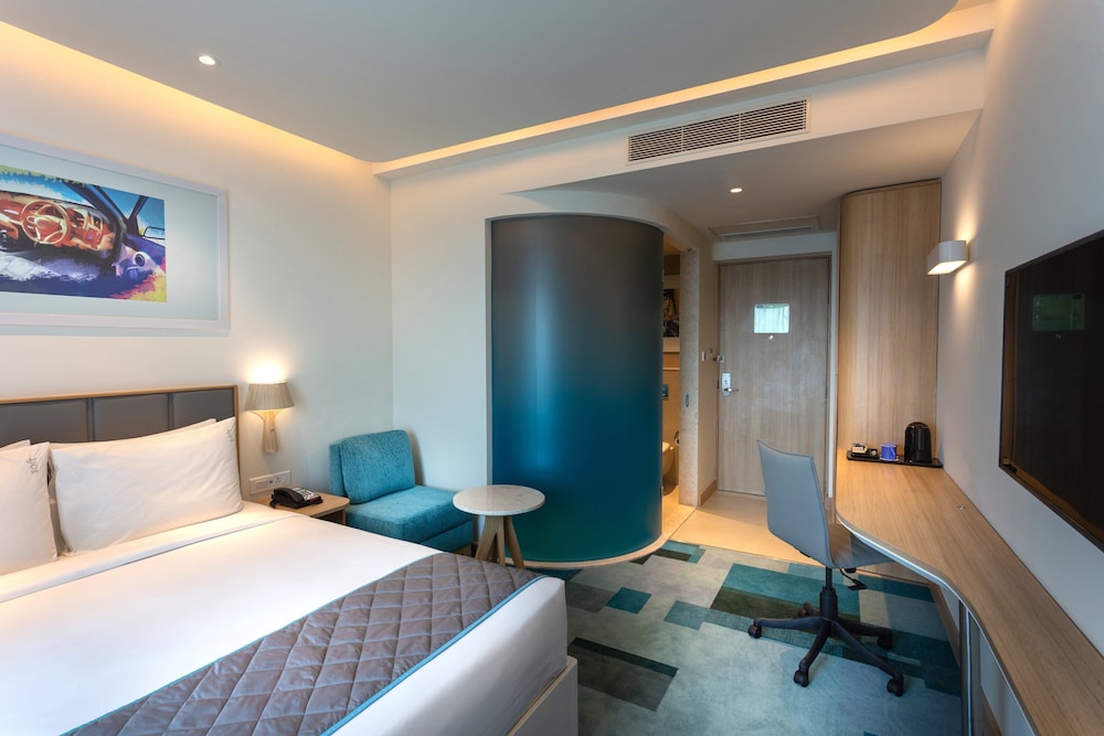 Holiday Inn Express And Suites Bengaluru Old Madras Road 19/59