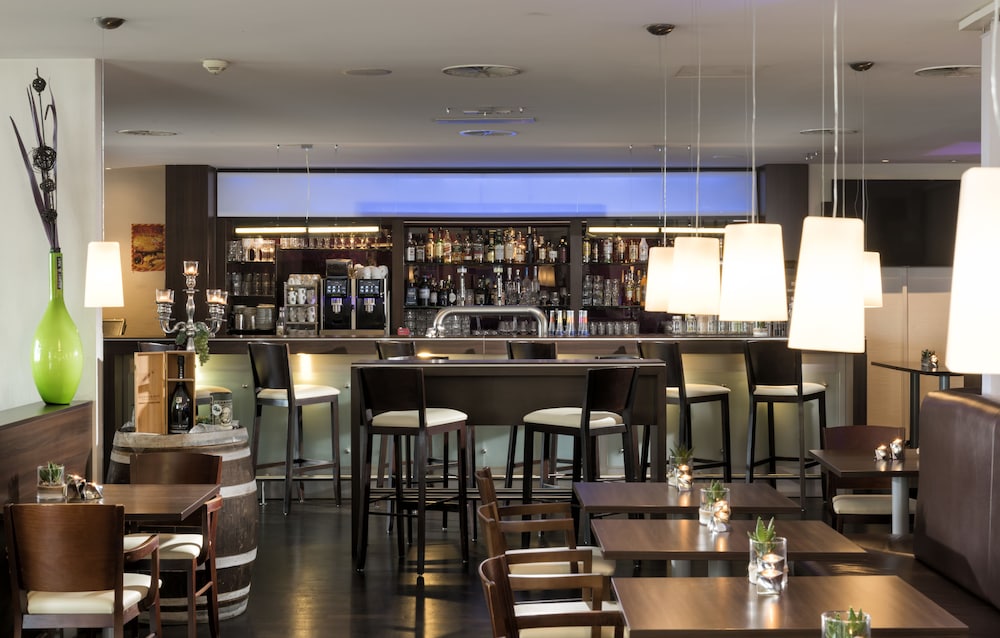 Mercure Hotel Bielefeld Johannisberg 36/67