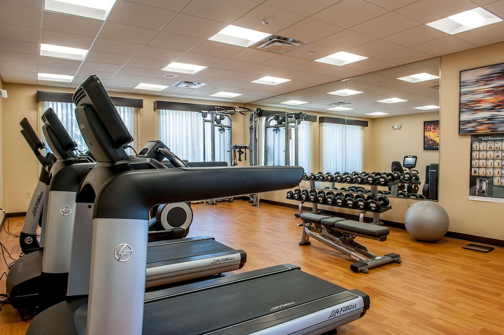 HYATT PLACE BOWLING GREEN 40/73