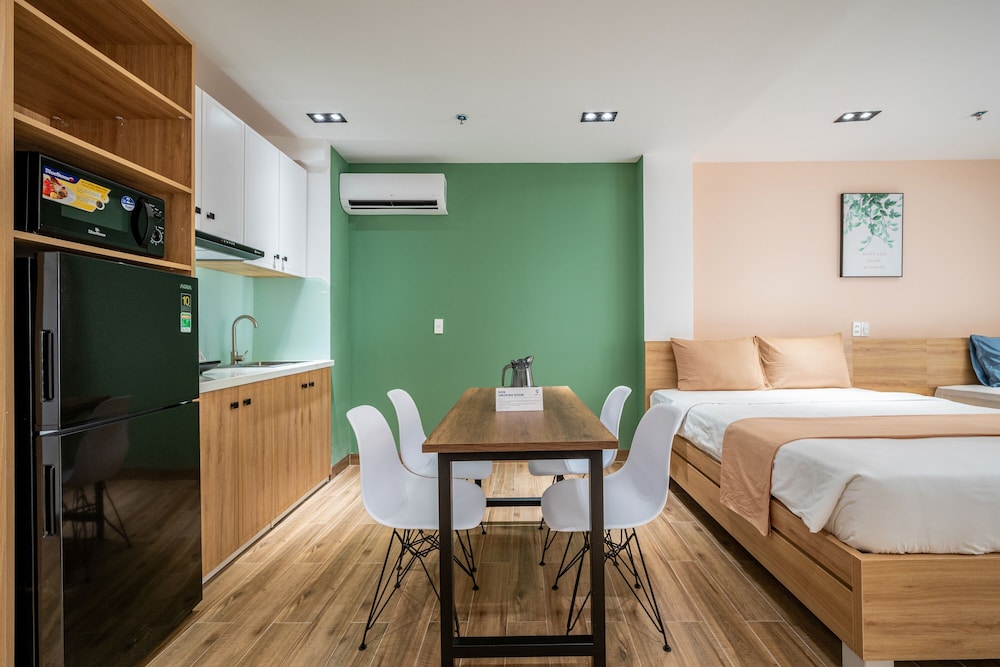Cozrum Home - Daisy House 14/50