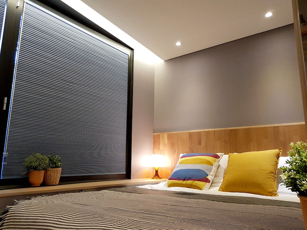 Hostel CLEO Seoul Hongdae 26/37