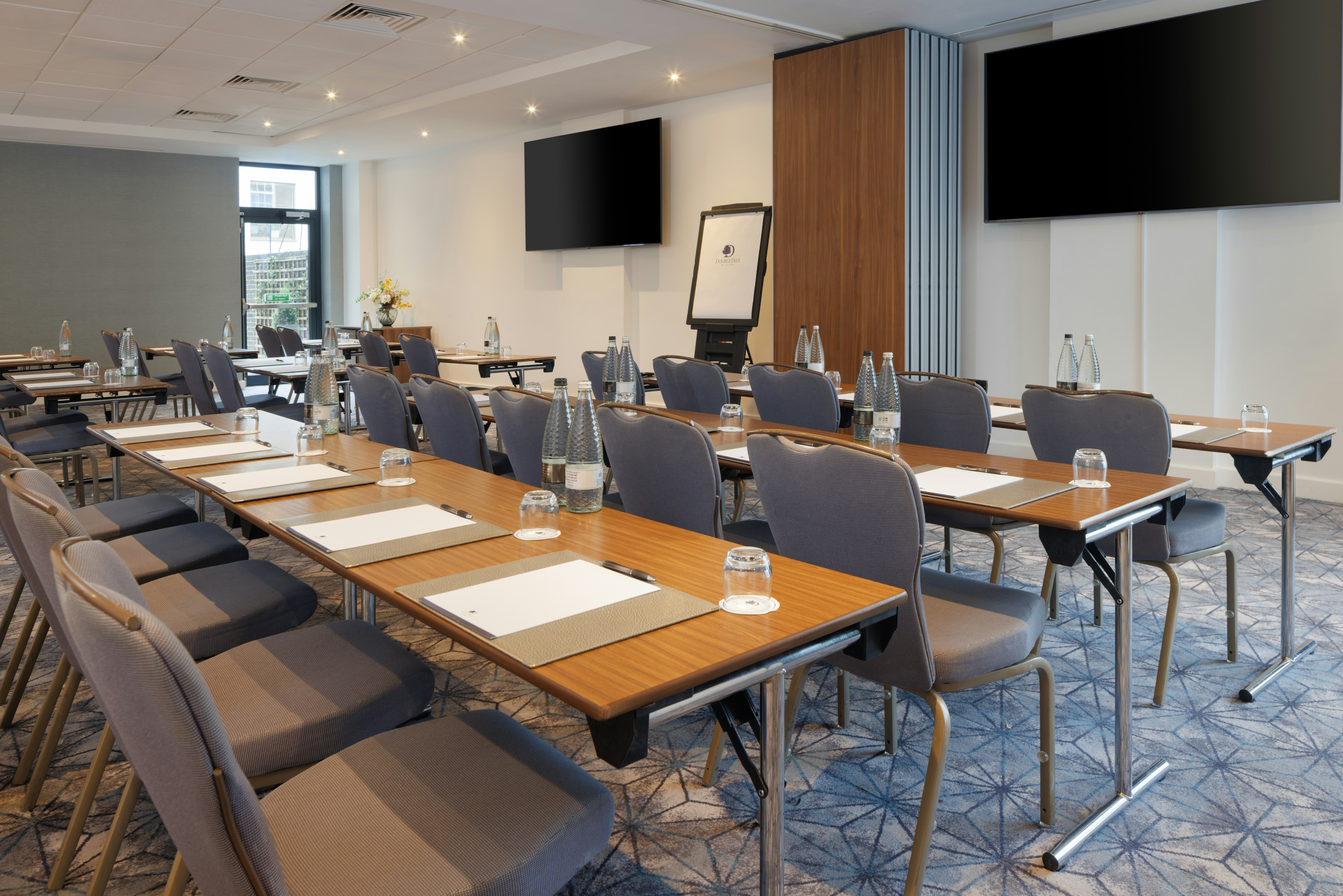 DoubleTree by Hilton London Angel Kings Cross 41/57